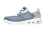 On Women's Cloudrift Sneakers, Metal/Navy, Blue, 9.5 Medium US