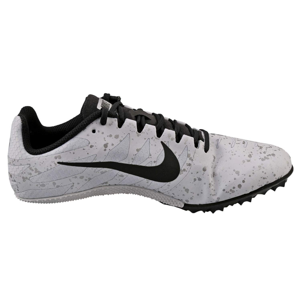 Nike Zoom Rival S 9 Mens Track Spikes Shoes 907564-005 Size 15
