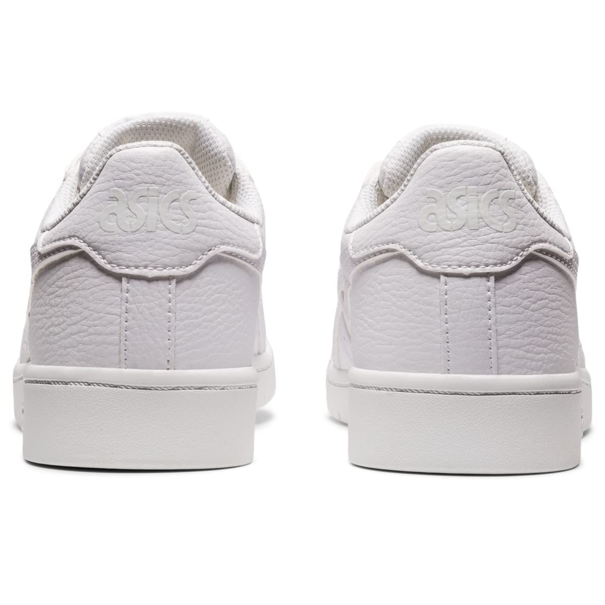 ASICS Women's Japan S Sportstyle Shoes, 10, White/White