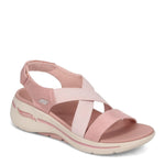 Women's Skechers, GOwalk Arch Fit - Astonish Sandal