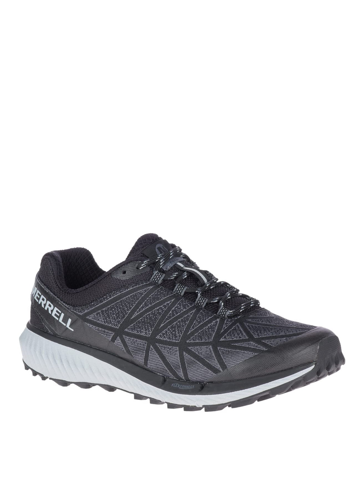 Merrell Women's Agility Synthesis 2 Sneaker 9 Black