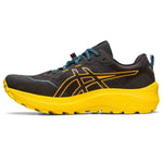 ASICS Gel-Trabuco 11 Black/Sandstorm 14 D (M)