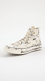 Converse Chuck 70 At-Cx-Canvas, Black, 39