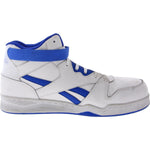 Reebok BB4500 Work EH Comp Toe White/Blue 10.5 E - Wide