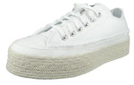 Converse Chuck Taylor All Star Espadrille Low