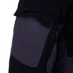 Spyder Chambers GTX Jacket Black/Ebony LG