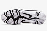 Nike W Hyperdiamond 3 Keystone (gs) Kids Baseball Softball Cleats (Black/Black, Numeric_3)