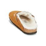 Birkenstock Unisex Adults' Boston Clogs, Brown (Mink), 5 UK 38 EU