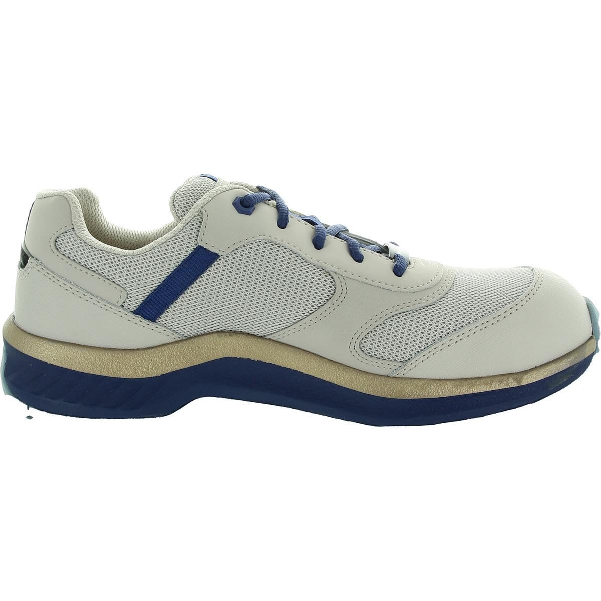 Caterpillar Quake Composite Toe Stone 9.5 D - Wide