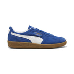 PUMA Palermo Unisex Sneakers, Cobalt Glaze-White, 12.5 US Women/11 US Men