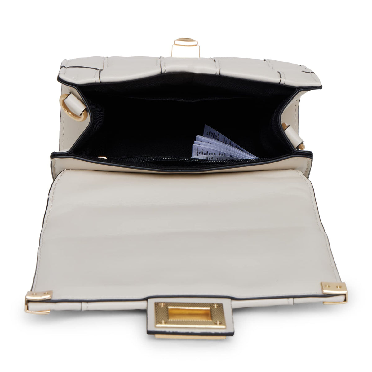 ALDO Palmata Bone One Size