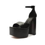 SCHUTZ Lenne Black 11 M