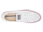 Converse Womens Chuck Taylor Shoreline Sneaker White Size 6.5