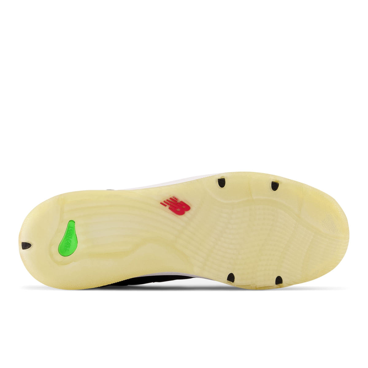 New Balance 1010 - Tiago Lemos Black/White 1 US Men's 6.5, Women's 8 Medium