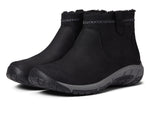 Merrell womens Encore 4 Bluff Polar Waterproof Snow Boot, Black, 7.5 US