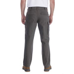 Carhartt Men's Relaxed Straight Rigby Cargo Pant, Shadow, W36 x L30