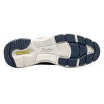 Florsheim Frenzi Wingtip Oxford Mens Oxford 12 DM US CognacWhite