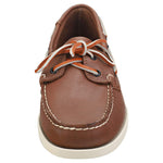 Sebago Men's Boat Shoes Boat Shoes , Brown 9 , 12 US