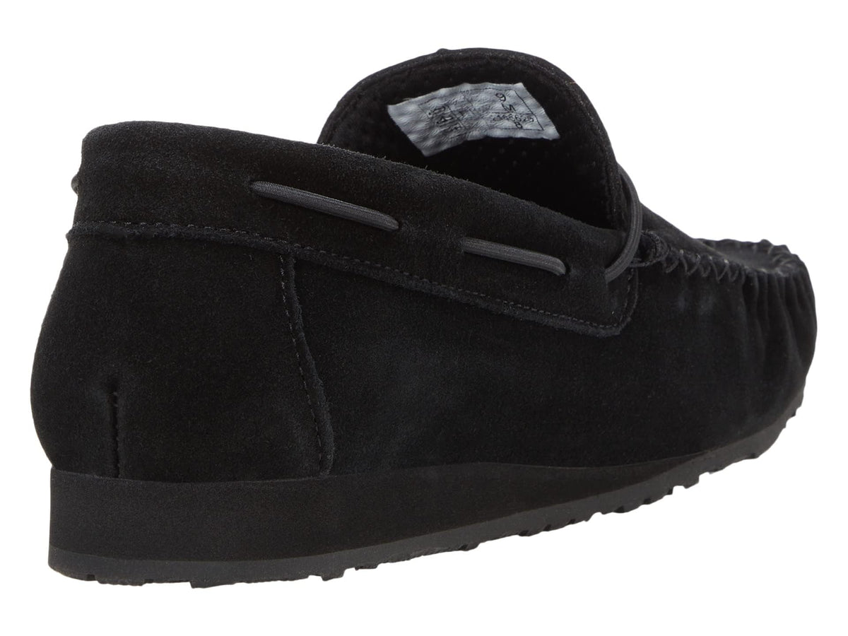 SAS Running Late Abyss 8.5 W - Wide (C)