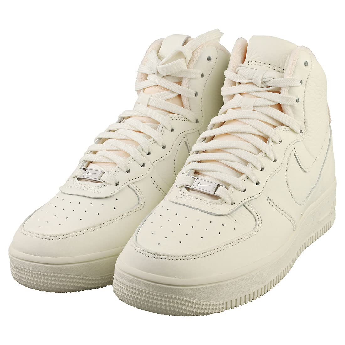 Nike Women Gymnastics Shoes Sneaker, Sail, 9 US