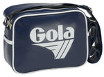 Gola Micro Redford Navy/White One Size