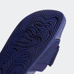 adidas Pharrell Williams Boost Slides Men's, Grey, Size 8