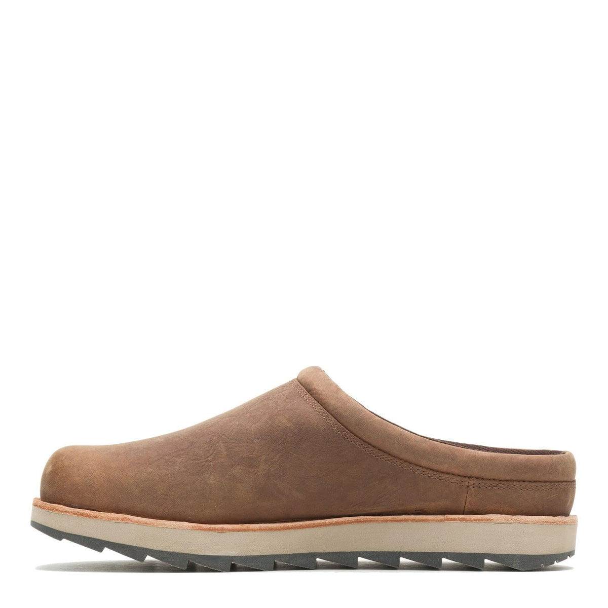 Merrell Juno Clog Walrus Leather 7 M