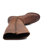 BORN Braydon Brown Full Grain 6 M (B)