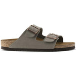 Birkenstock Unisex Arizona Stone Sandals - 12-12.5 D(M) US Men