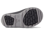 Kamik Girl's Snowfall (Toddler/Little Kid/Big Kid) Gray 13 Little Kid M