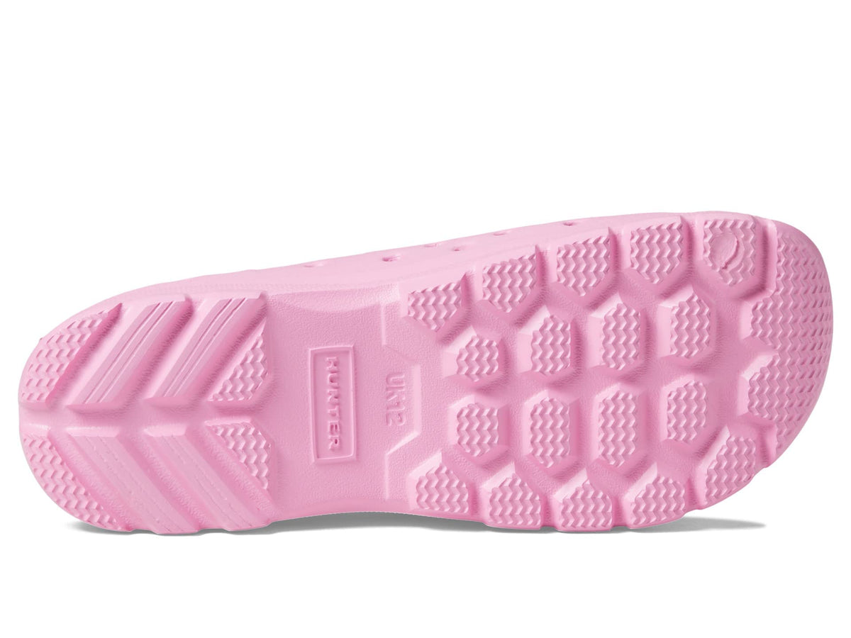 Hunter Water Shoe (Little Kid/Big Kid) Pink Fizz/Azalea Pink 4 Big Kid M