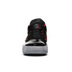 Jordan Stay Loyal (Little Kid) Black/Chile Red/White/Wolf Grey 1 Little Kid M