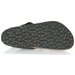 Birkenstock Gizeh Black Unisex Sandals Size 41 EU