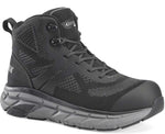 Carolina Men's Align Voltrex Hi CT Black 10 D(M) US