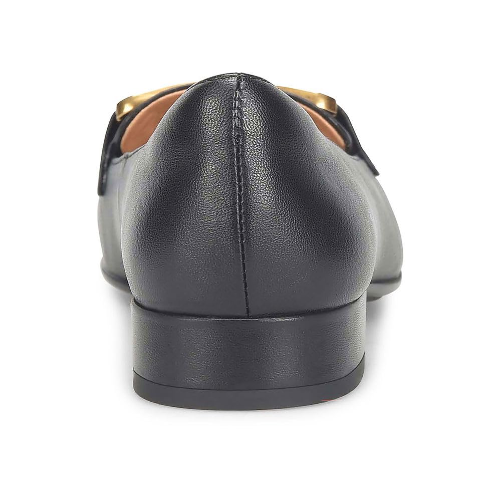 Sofft Erica 9 Black Leather