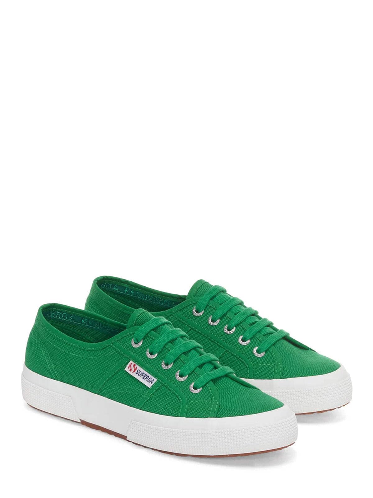 Superga Unisex 2750 Cotu Classic Sneaker, Grey Colomba, 7.5 US Men