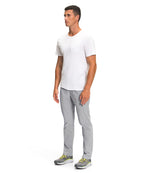 THE NORTH FACE Sprag Five-Pocket Slim Leg Pants Meld Grey 38 R