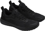 Vans UltraRange Rapidweld Black/Black Men's 5.5, Women's 7