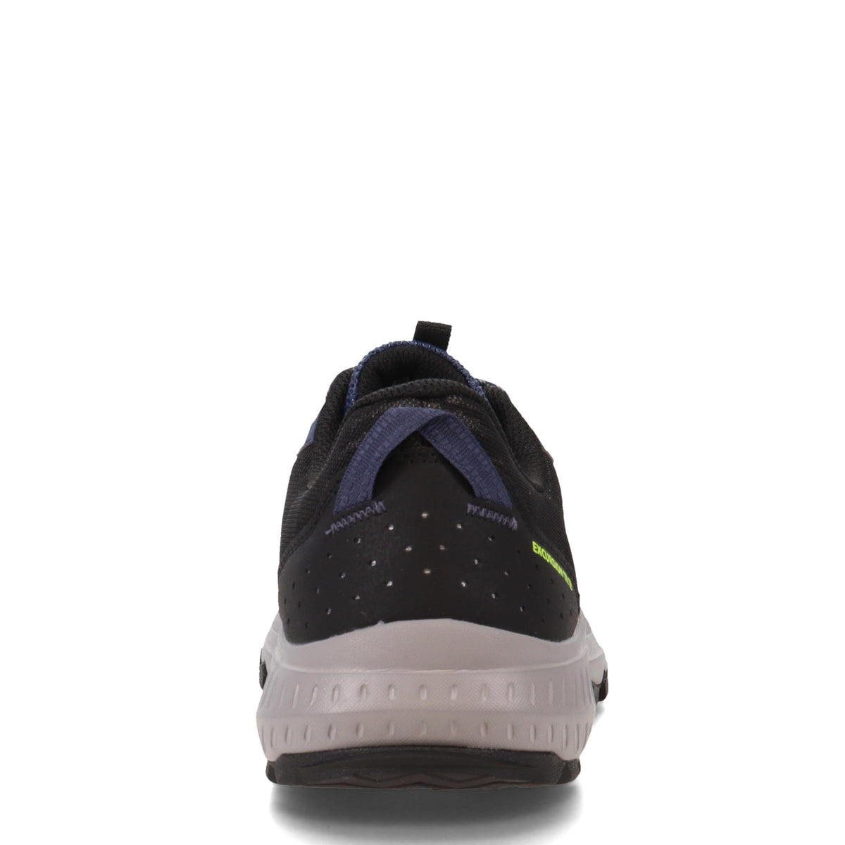 Saucony Men's Excursion TR15 Trail Running Shoe, Space/Alloy, 13