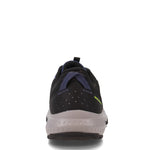 Saucony Men's Excursion TR15 Trail Running Shoe, Space/Alloy, 13