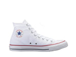 Converse Hi Top Optical White 5