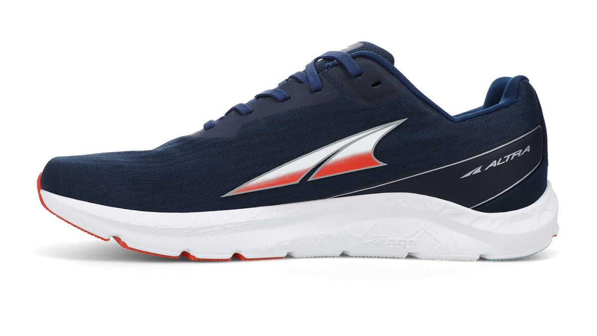 Altra Footwear Rivera Navy 7 D (M)
