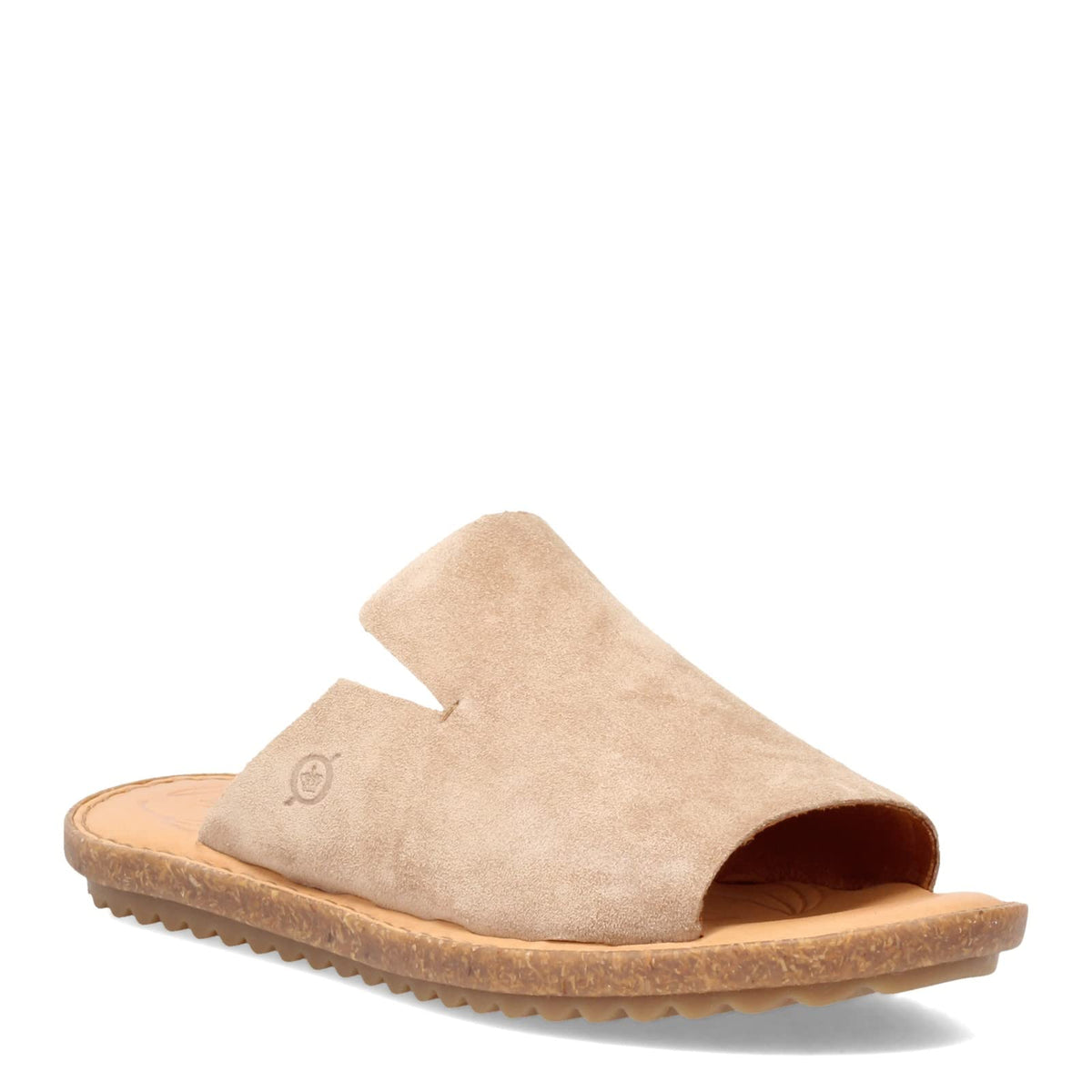 BORN Mesilla Taupe 10 M (B)