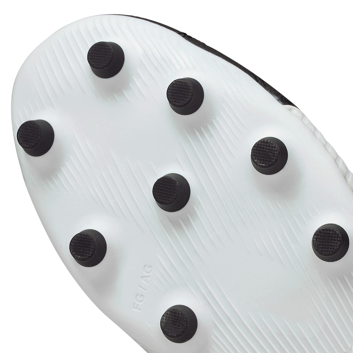 PUMA Men's Technical Sport Shoe 7 Black/White