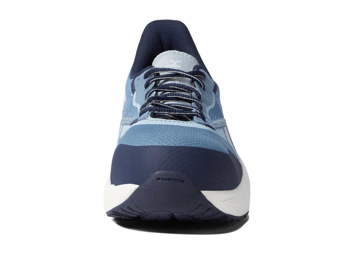 Reebok Work Women's Floatride Energy Daily Work Eh Comp Blue/White - 10.5 Wide