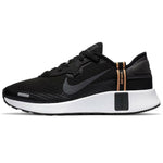 Nike Women's Reposto Black/Iron Grey-Dk Smoke Grey (CZ5630 002) - 11