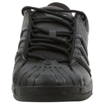 Adidas Men's Metrum 3.5 Skate Shoe Black, Gray (8.5)