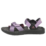 Nike mens ACG Air Deschutz + Style Dc9092 shoe, Amethyst Smoke/Black, 8