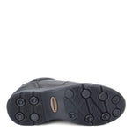 Rockport Men's Eureka Plus Mudguard Oxford, black, 11 W US