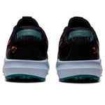 ASICS Fuji Lite 3 Night Shade/Nova Orange 11 B (M)